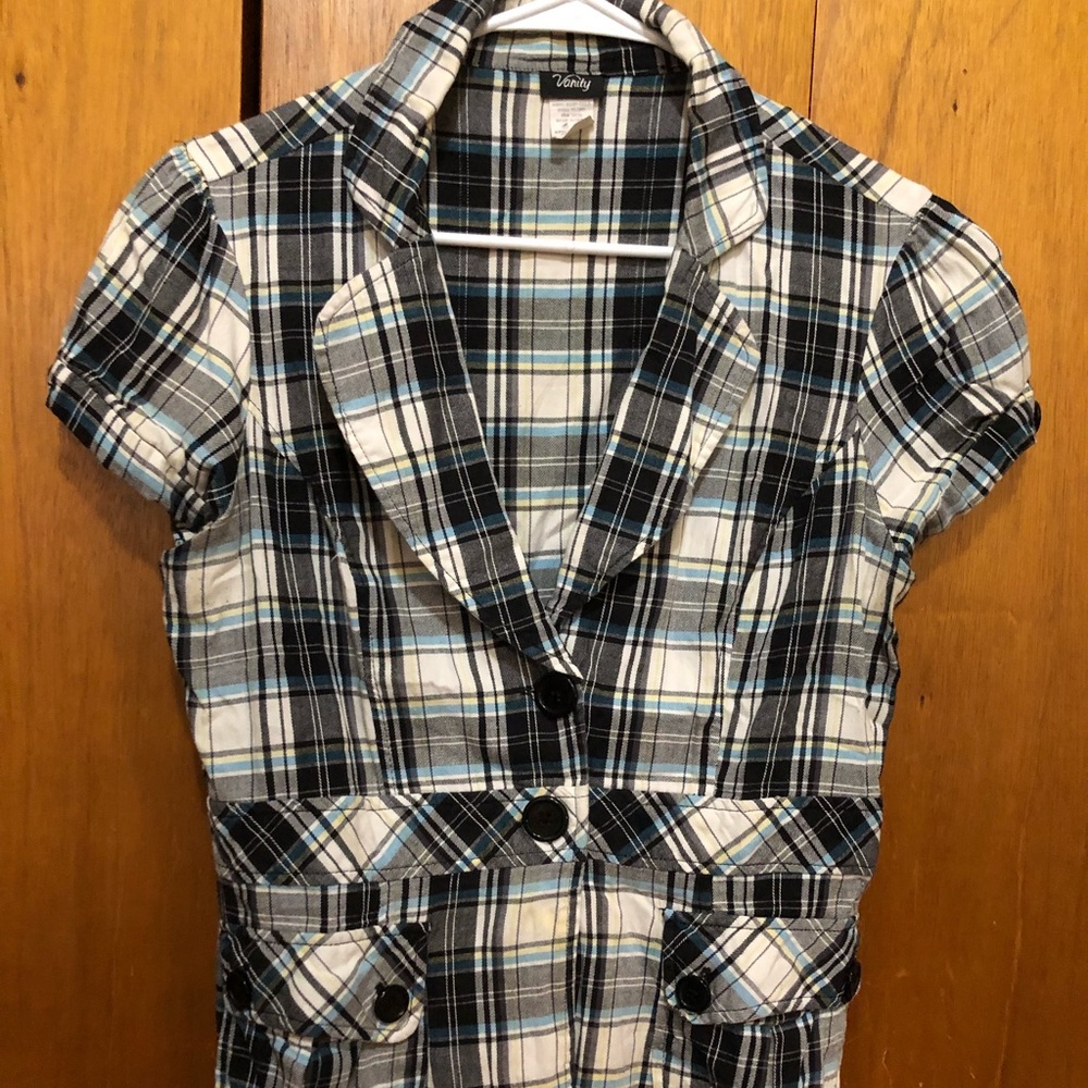 Women’s suit top